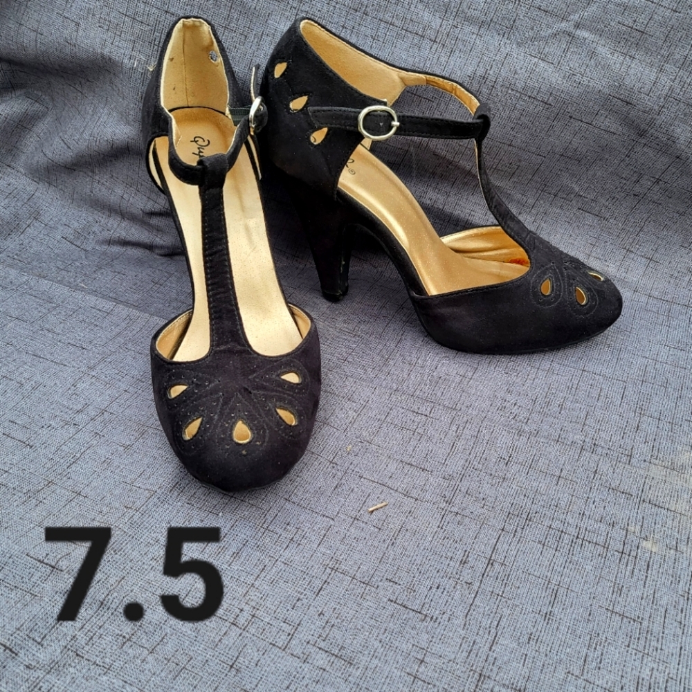 High Heels